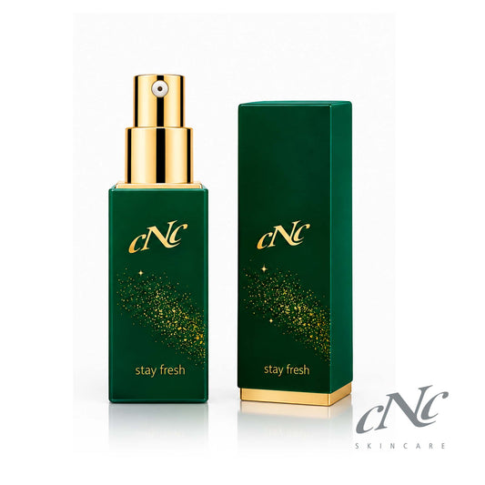 Moments of Pearl Stay Fresh Weihnachtsedition cNc