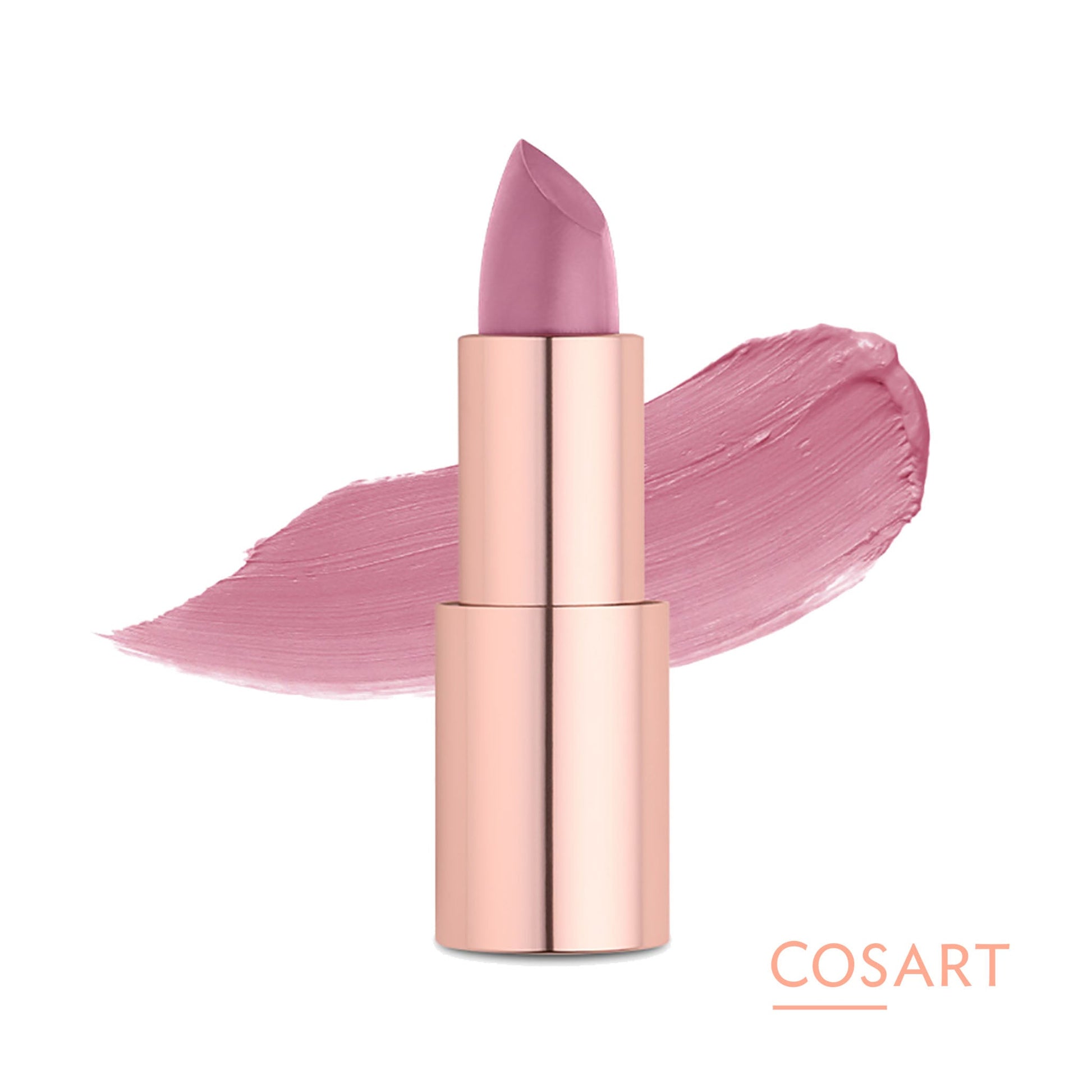 Lipstick Elegance Akelei 3025