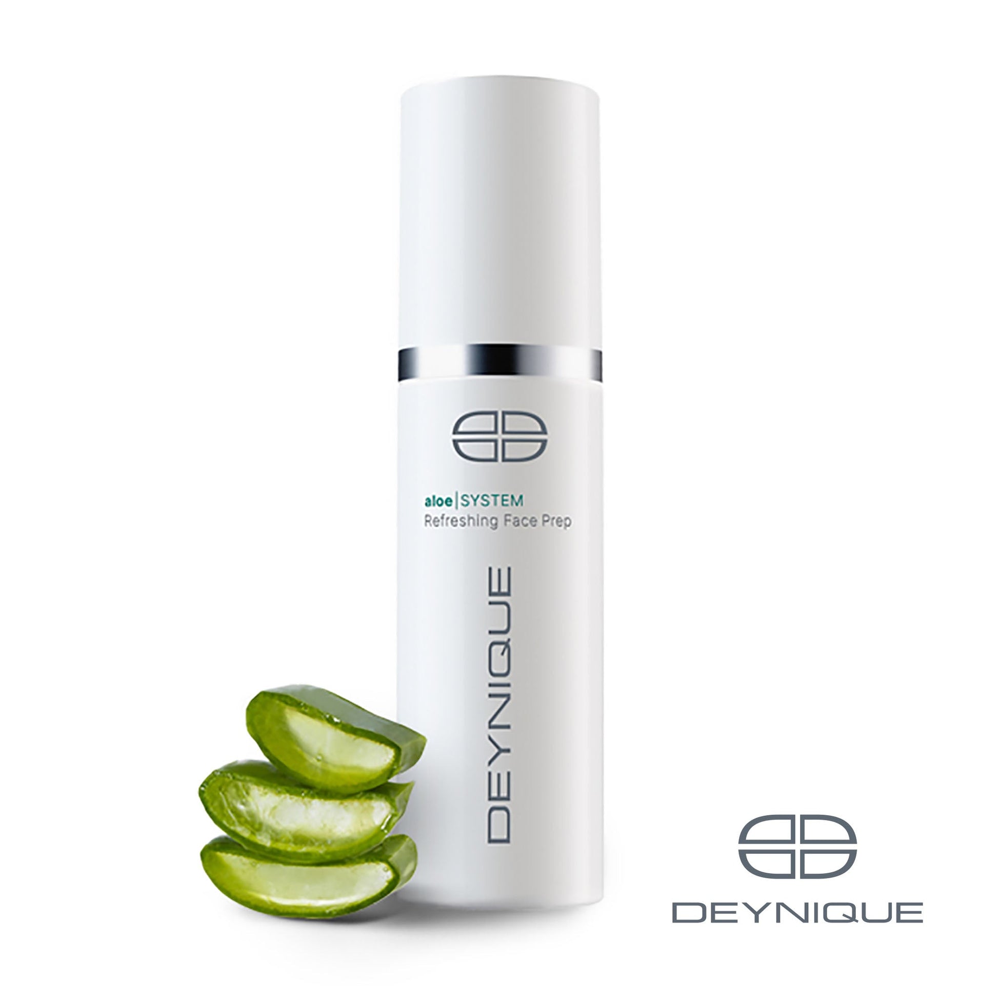 Refreshing Face Prep