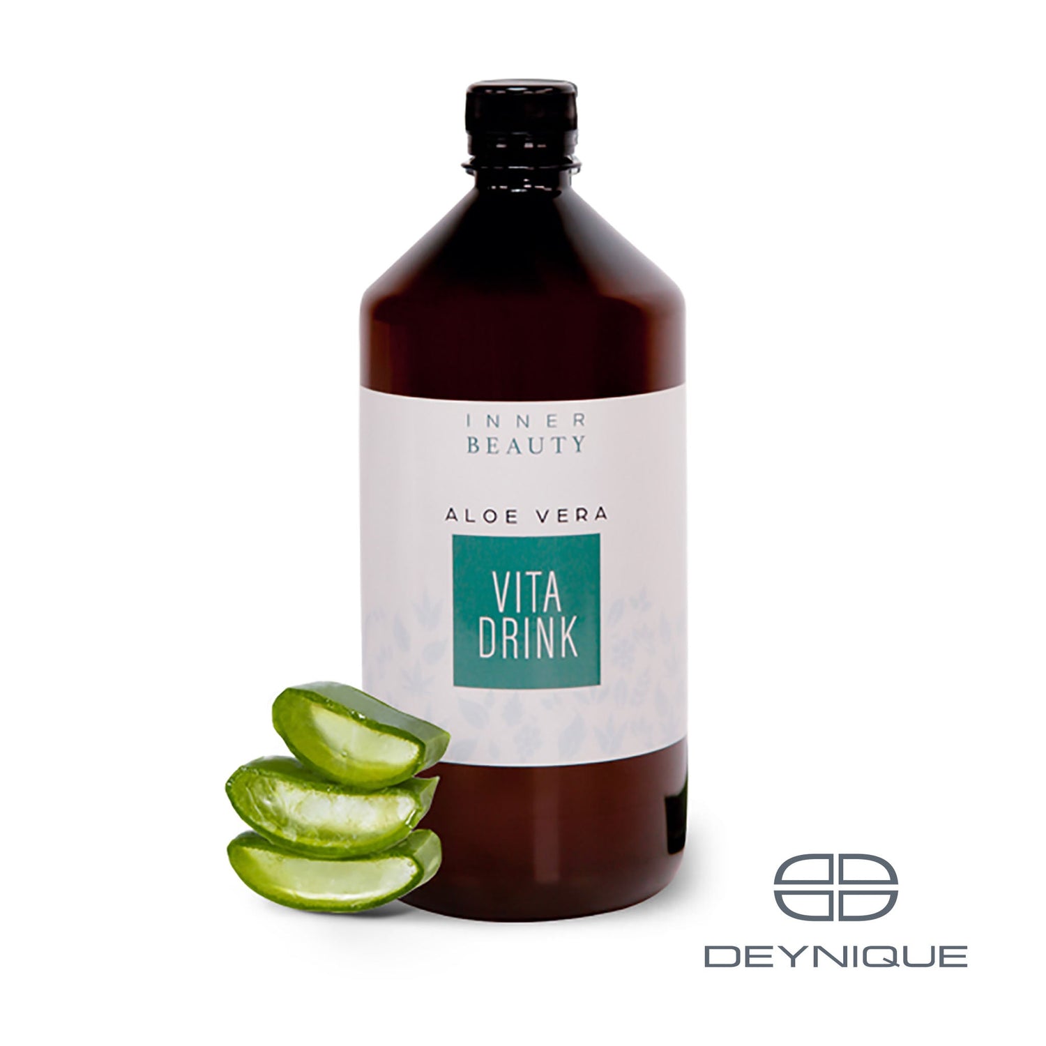Inner Beauty Aloe Vera Vita Drink