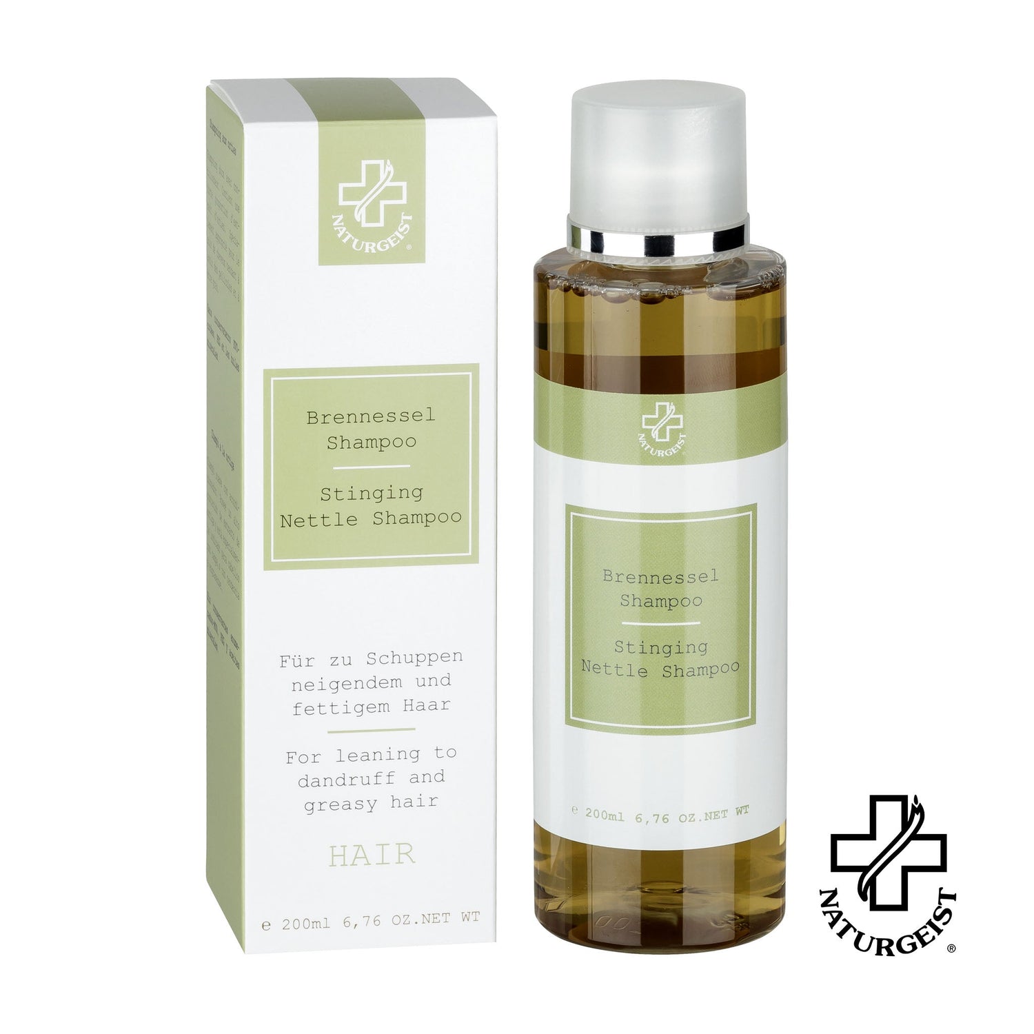 Brennessel Shampoo