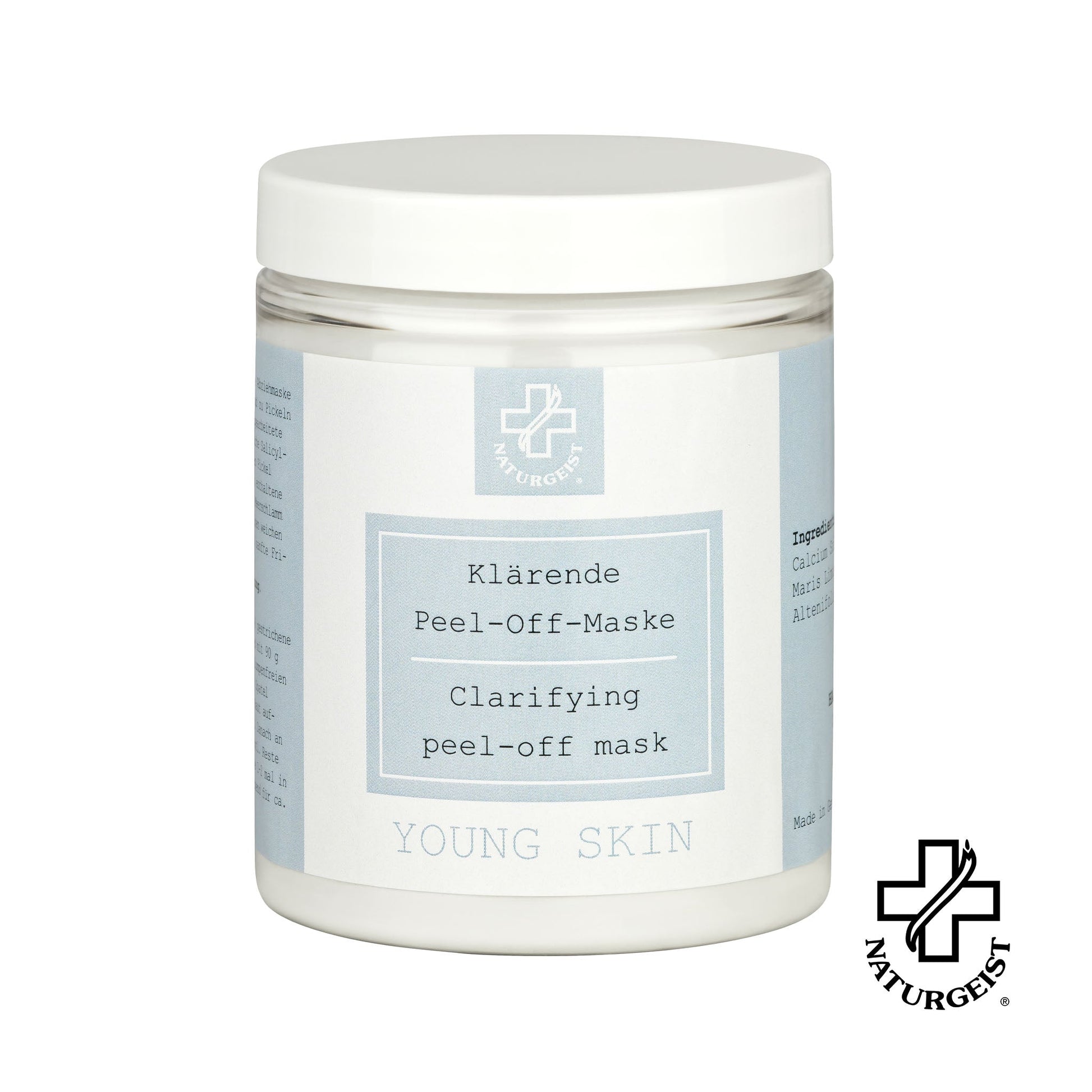 Young Skin Peel-Off Maske