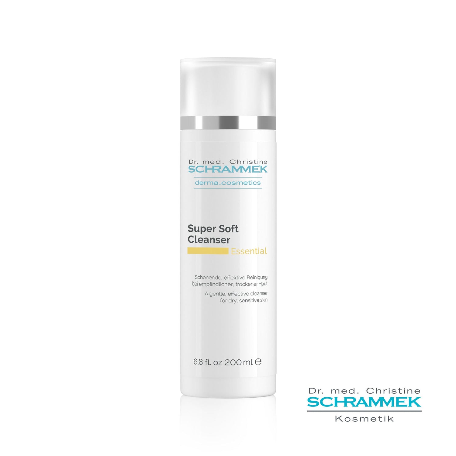 Super Soft Cleanser