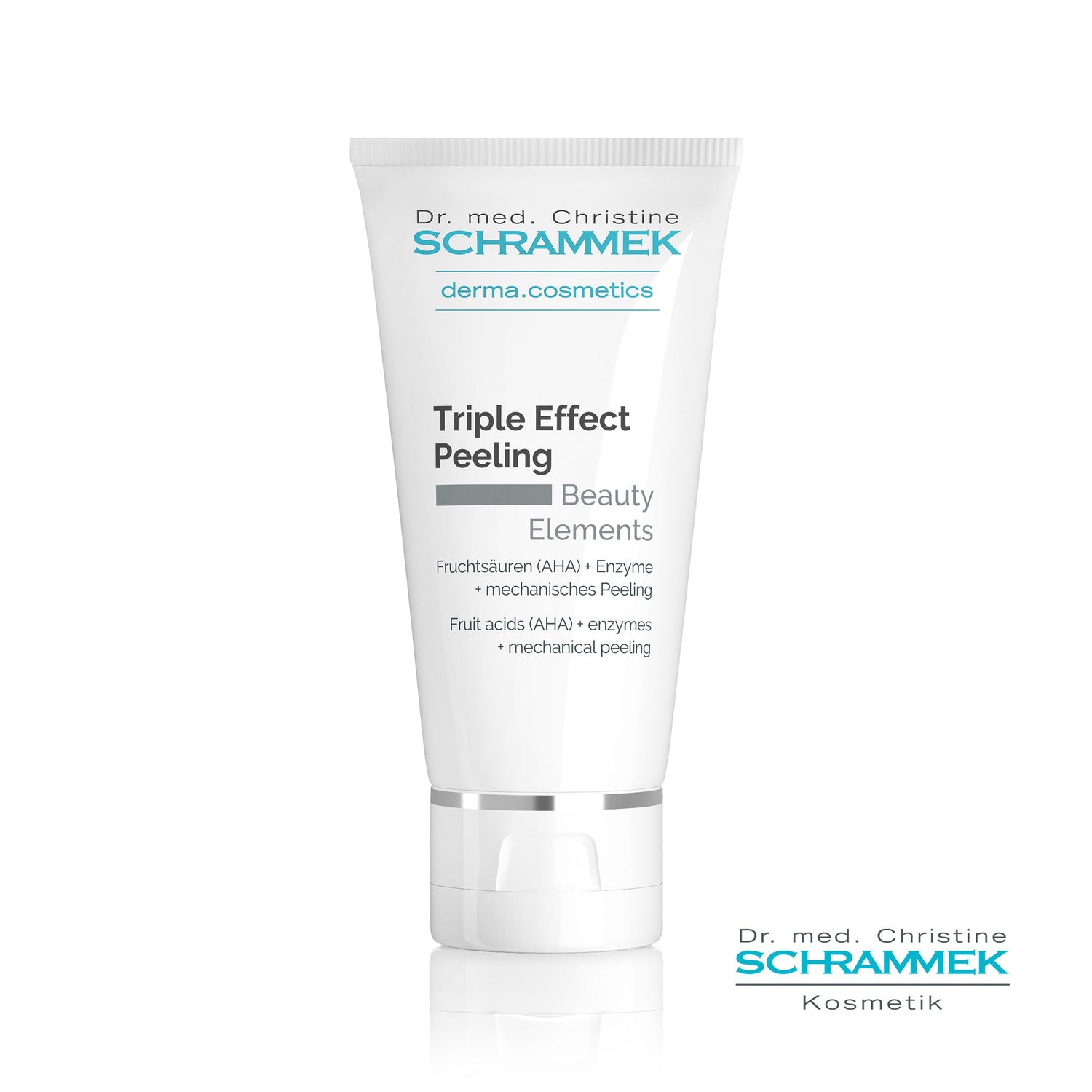 Triple Effect Peeling