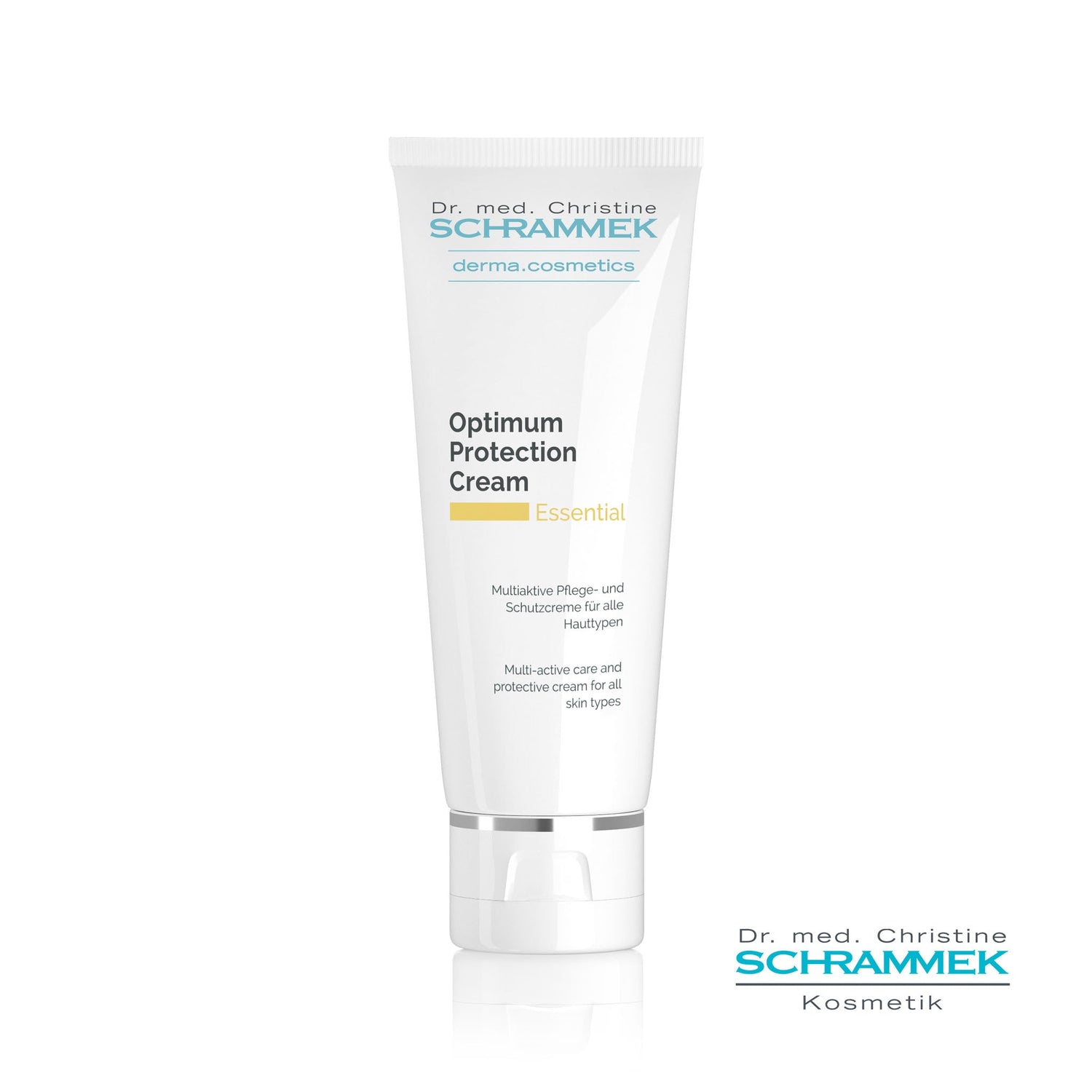 Optimum Protection Cream