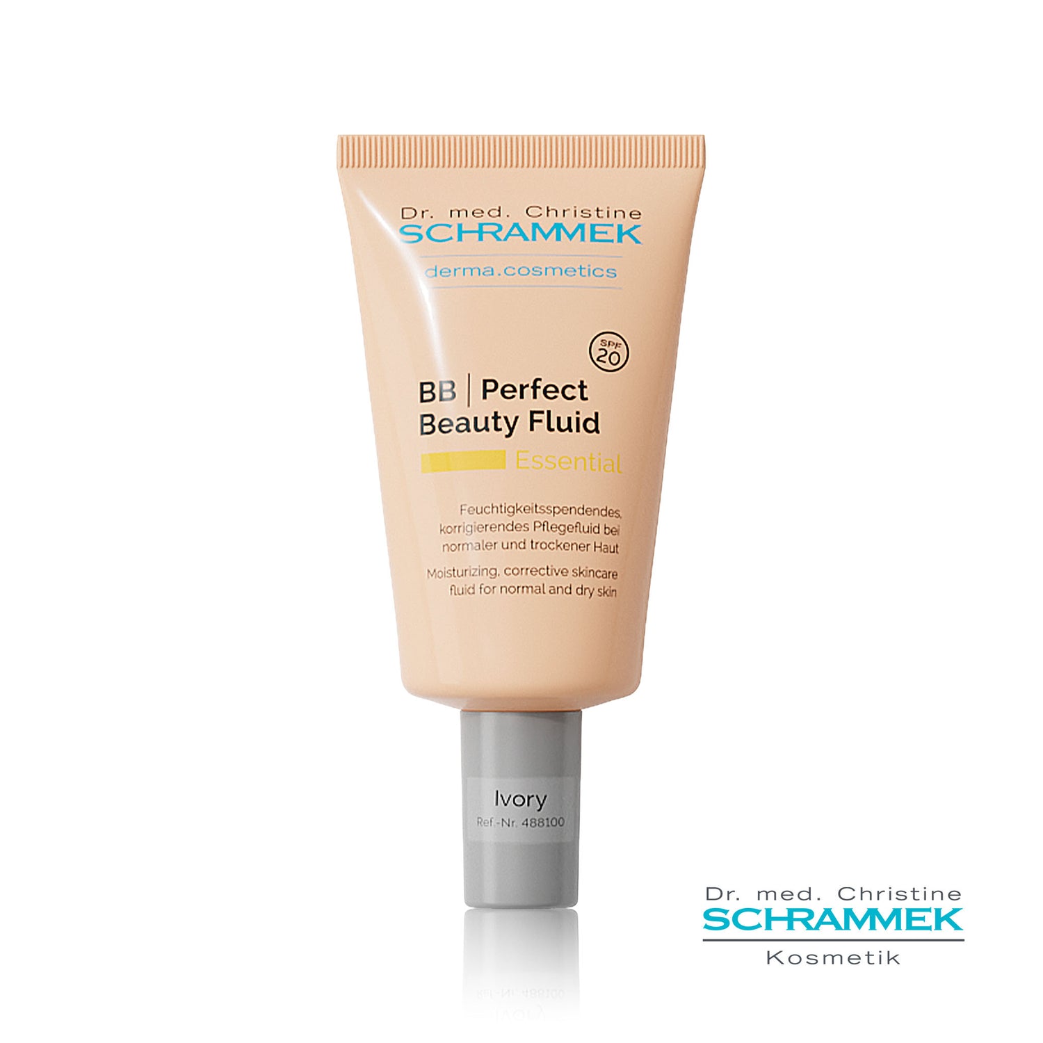BB Perfect Beauty Fluid – Ivory SPF 20