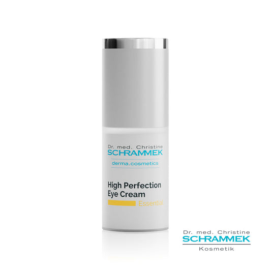 High Perfection Eye Cream Schrammek Produktabbildung 1