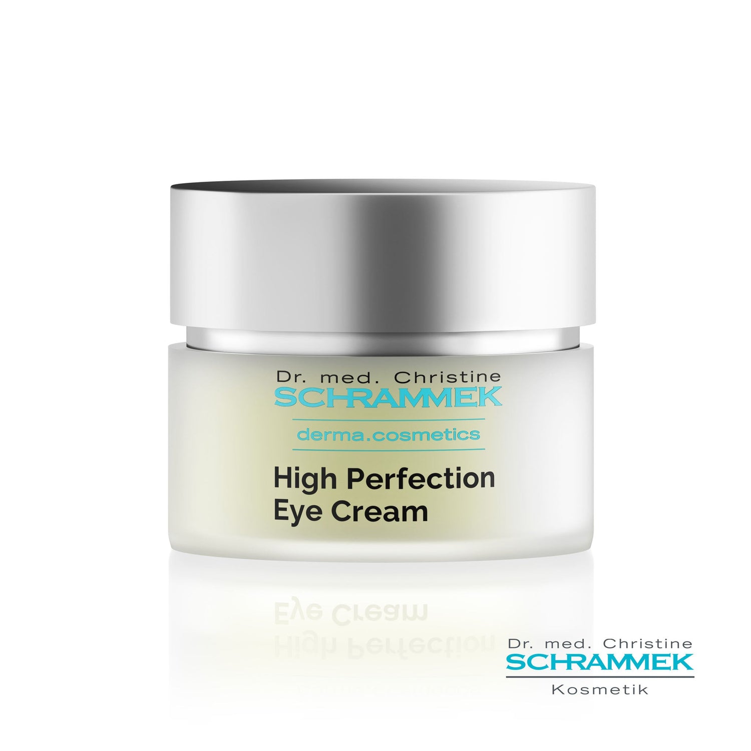 High Perfection Eye Cream