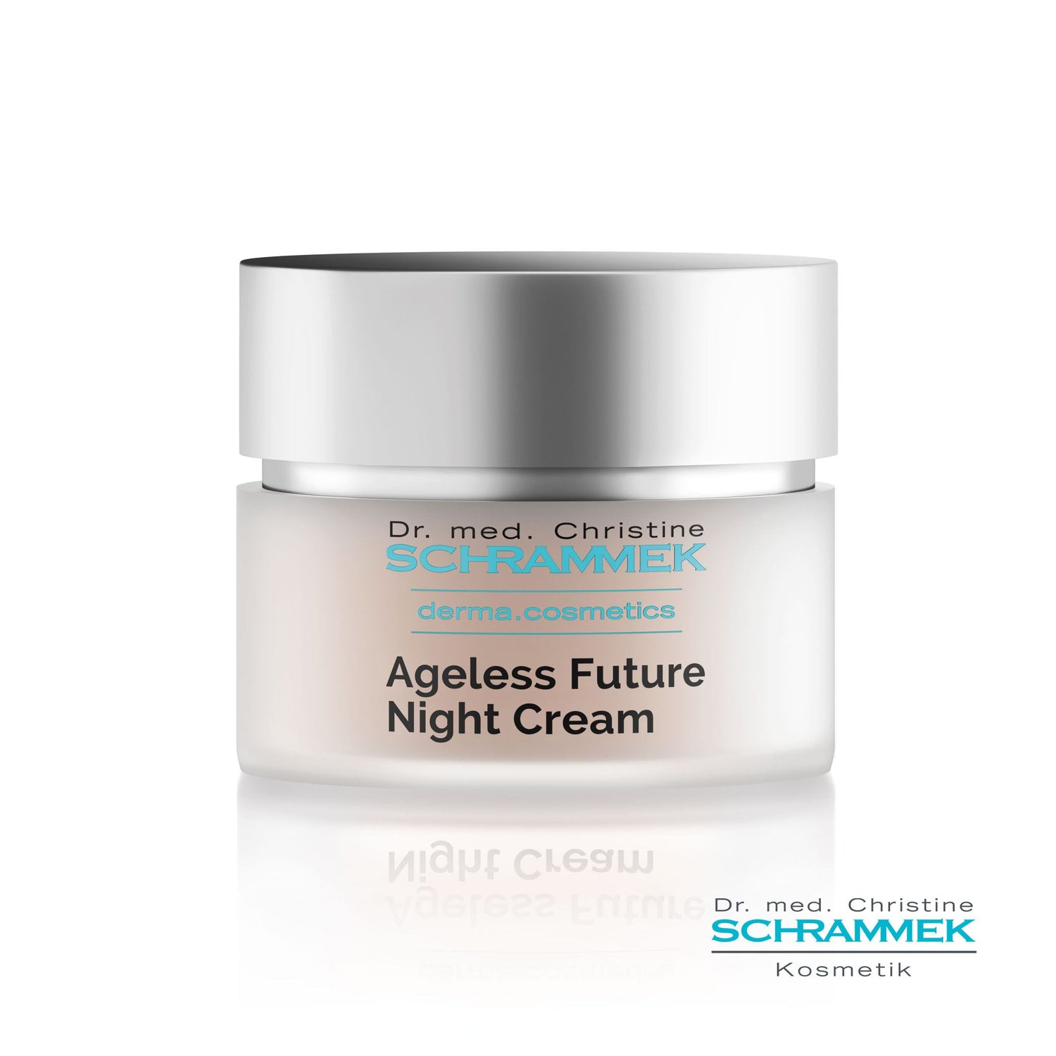 Ageless Future Night Cream