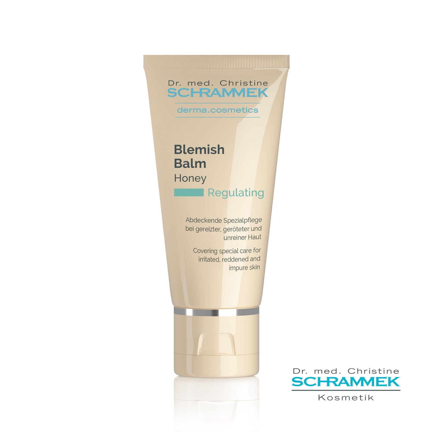Blemish Balm Honey