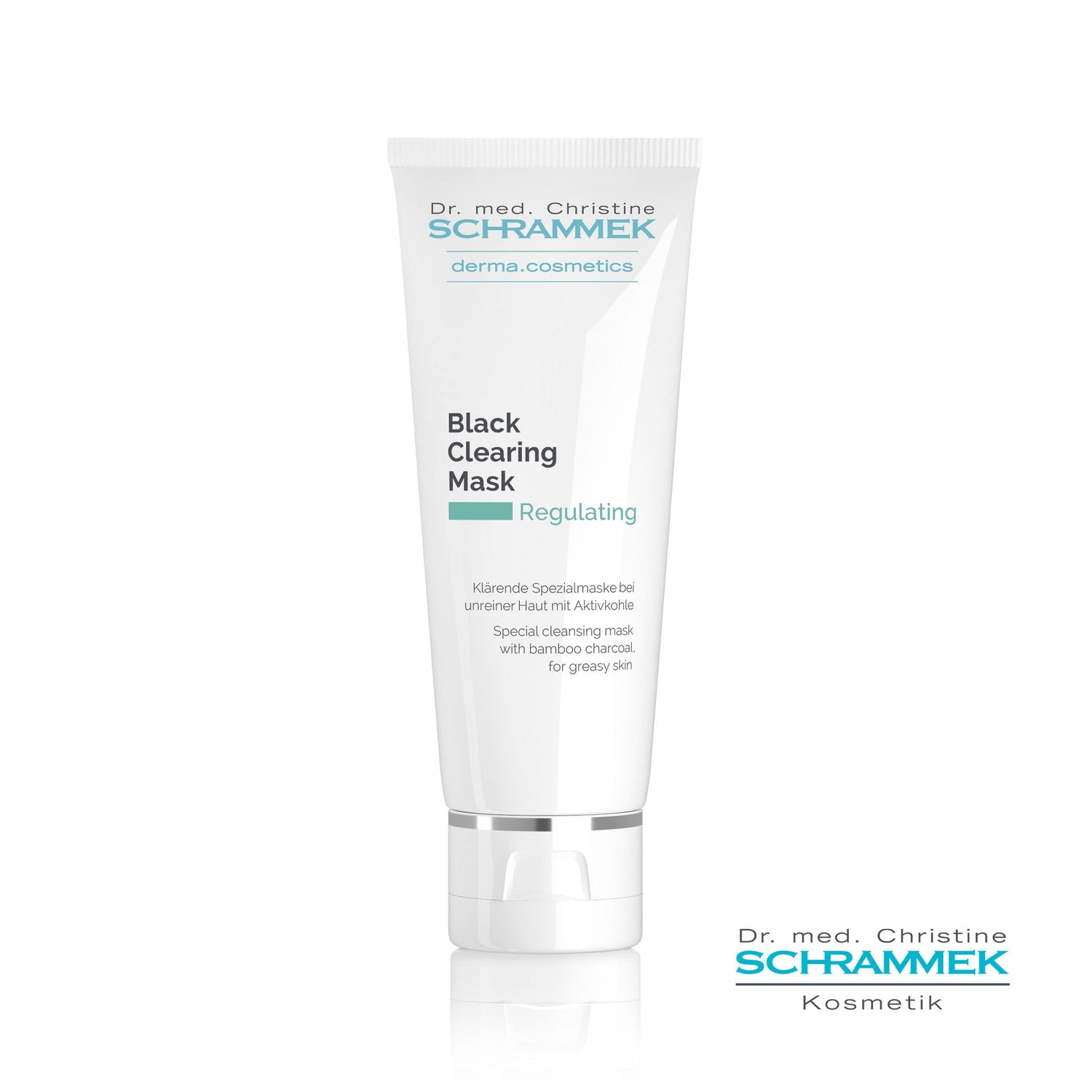 Black Clearing Mask