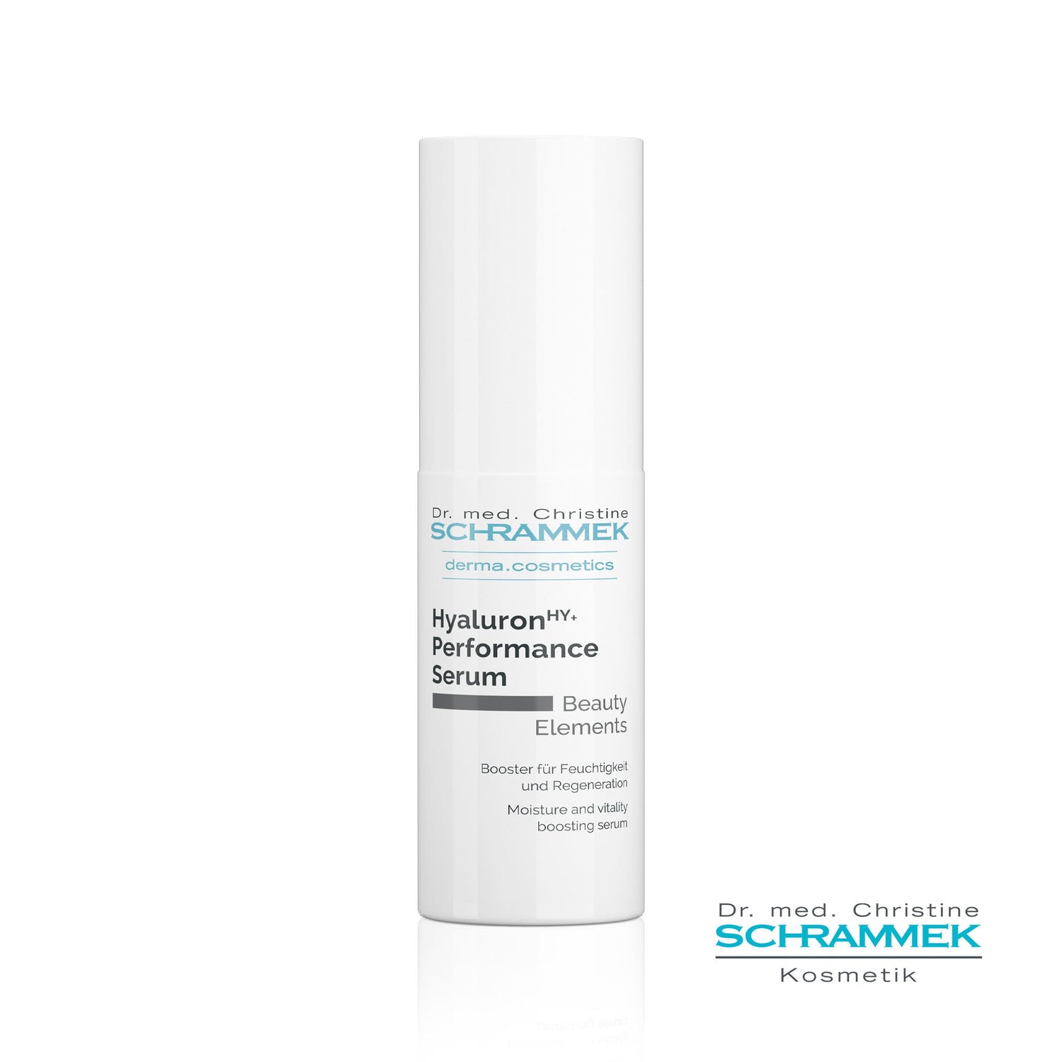 Hyaluron HY+ Performance Serum