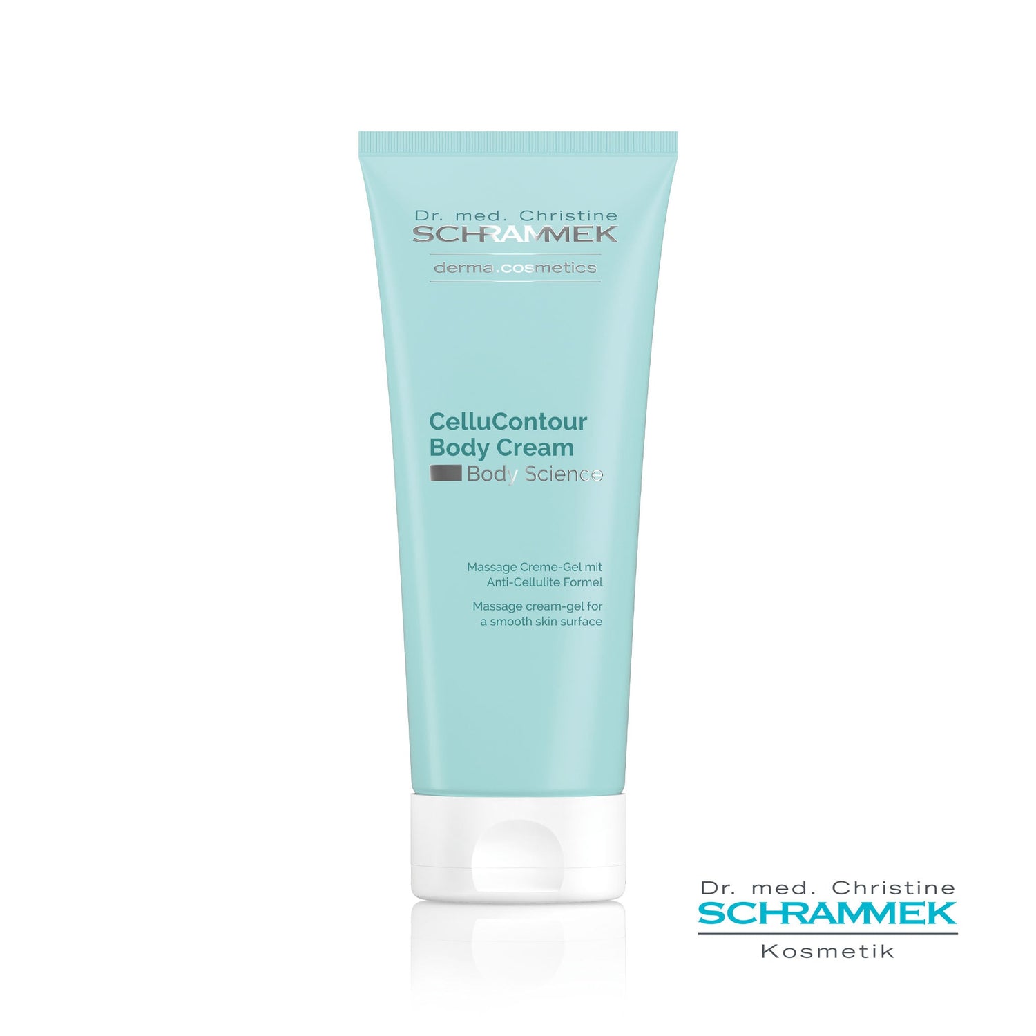 CelluContour Body Cream