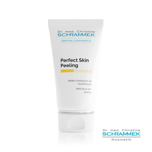 Dr. med. Christine Schrammek Perfect Skin Peeling Essential Packshot