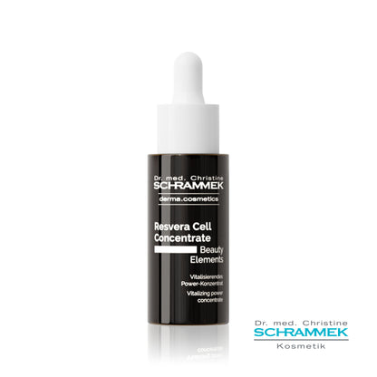 Resvera Cell Concentrate Packshot