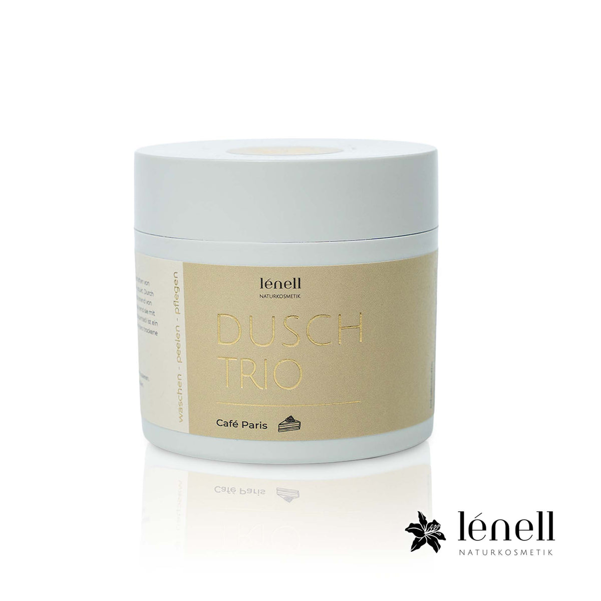 Dusch Trio Café Paris