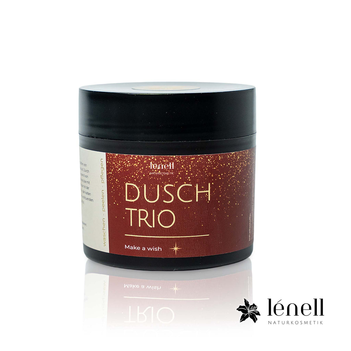 Dusch Trio Make a wish