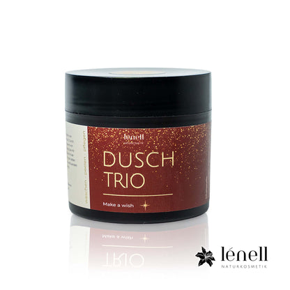 Dusch Trio Make a wish