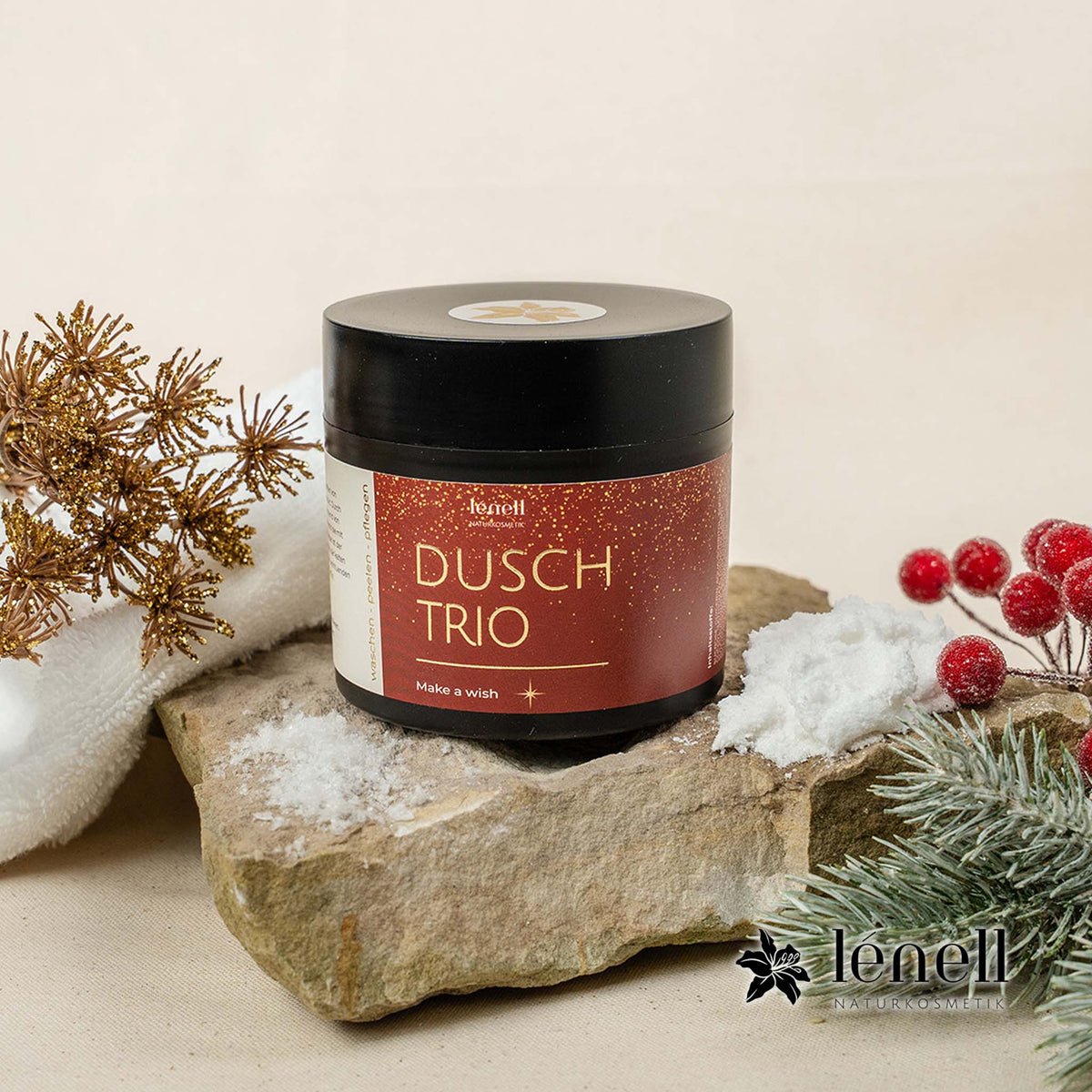 Dusch Trio Make a wish