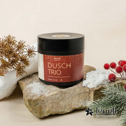 Dusch Trio Make a wish