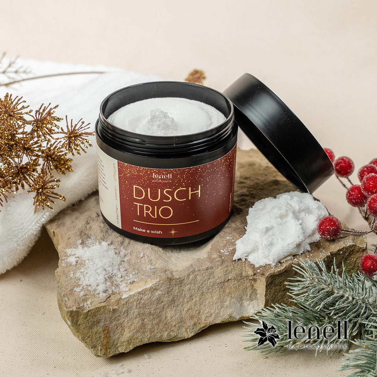 Dusch Trio Make a wish