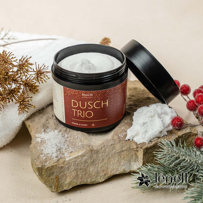 Dusch Trio Make a wish