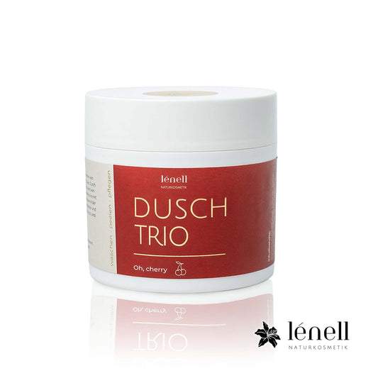 Dusch Trio Oh, Cherry