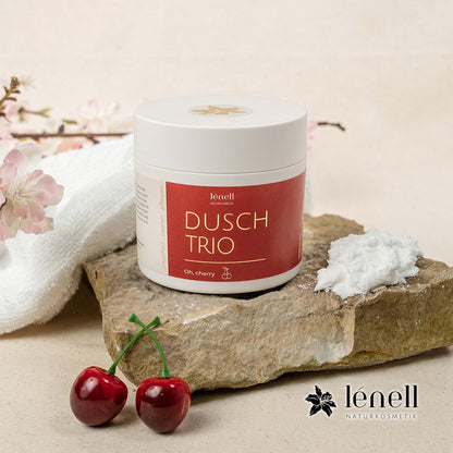 Dusch Trio Oh, Cherry