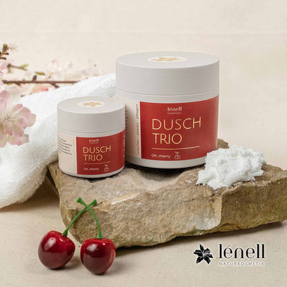 Dusch Trio Oh, Cherry