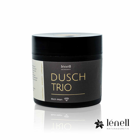Dusch Trio Rich Man