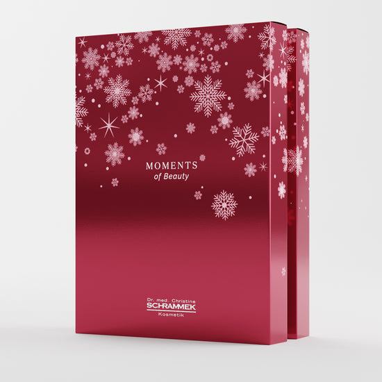 Video Moments of Beauty Adventskalender 2026