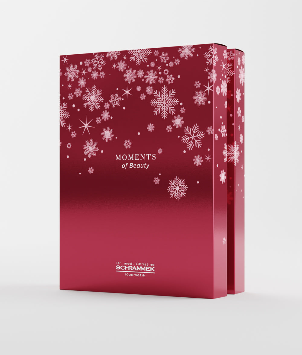 Video Moments of Beauty Adventskalender 2026